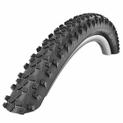 Schwalbe Smart Sam Plus Black 27 5x2 25 for sale online | eBay