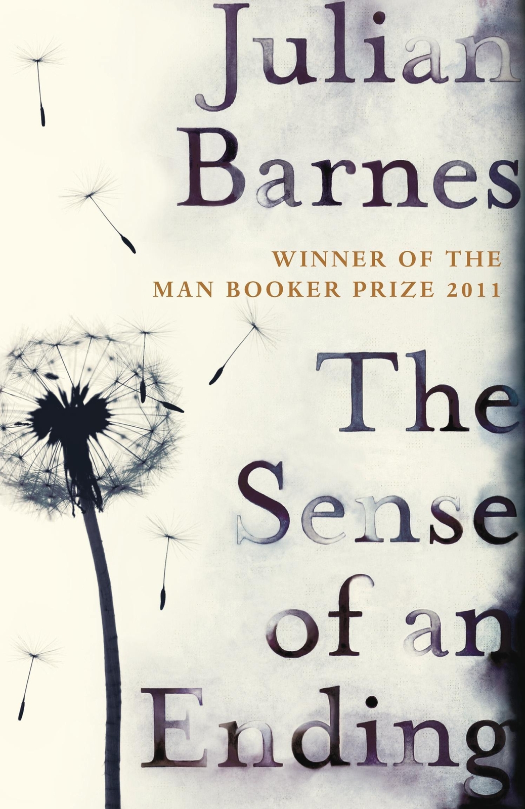 Thumbnail - The Sense Of An Ending | Julian Barnes | Taschenbuch | Vintage
