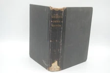 Natural History for Schools and Families by Worthington Hooker illustrated 1860