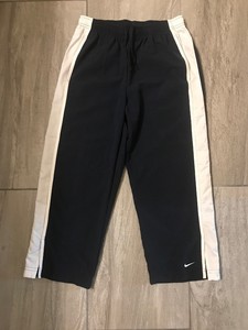 nike athletic capris