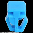 <!--F#f_0-->5x Honda Accord Civic CRV Exterior Door Mould Moulding Bump Strip Side Trim Clip<!--F/-->