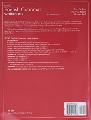 A BASIC GUIDE TO ENGLISH COMPOSITION ◆ Amazon.com: Basic English Composition: Pupil Edition