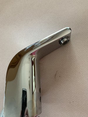 Kohler Sensor Lavatory Faucet