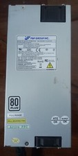 1PCS used FSP460-701UG 80PLUS 460W Power Supply