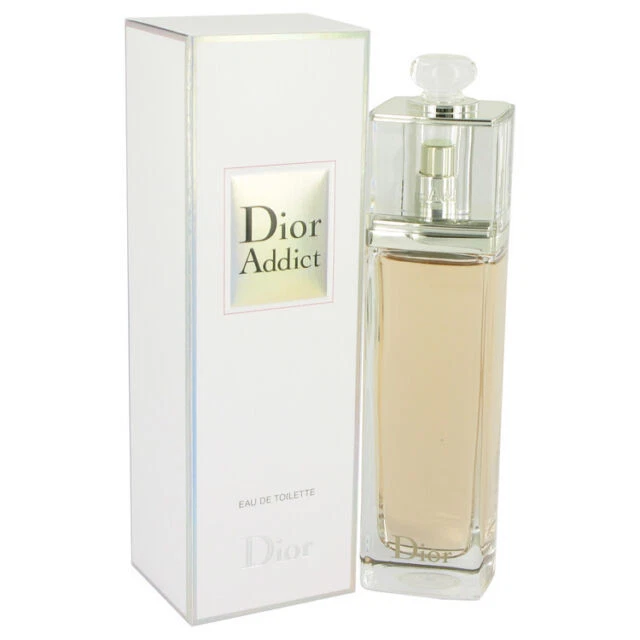 Dior Addict Discontinued Fragrances for Women for sale | eBay