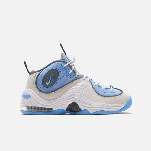 Nike x Social Status Air Penny 2 University Blue - Men's Sizes (DM9132-100)