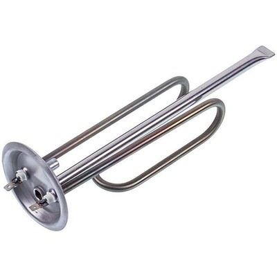 Wasser Heizung Heizelement Thermex Braniewo Electron-T 1500W ( Anode M6)