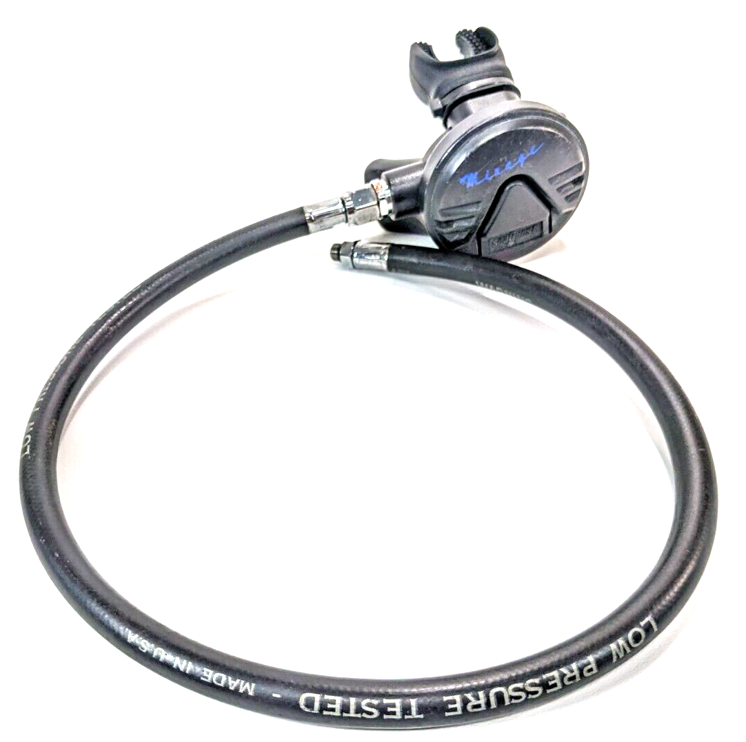 ADAPTATEUR DE CONNEXION régulateur de plongée flexible et efficace vis mâle EUR 21,11 - FR