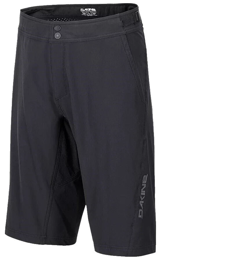 Pantalones cortos de ciclismo Dakine de secado rápido