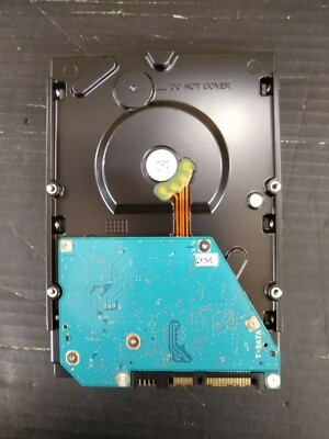 New, Toshiba, HDEPR03GEA51, 3.5