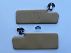 <!--F#f_0-->Torana LC LJ Sun visors Interior Sunvisors Holden S SL GTR XU1 #1<!--F/-->