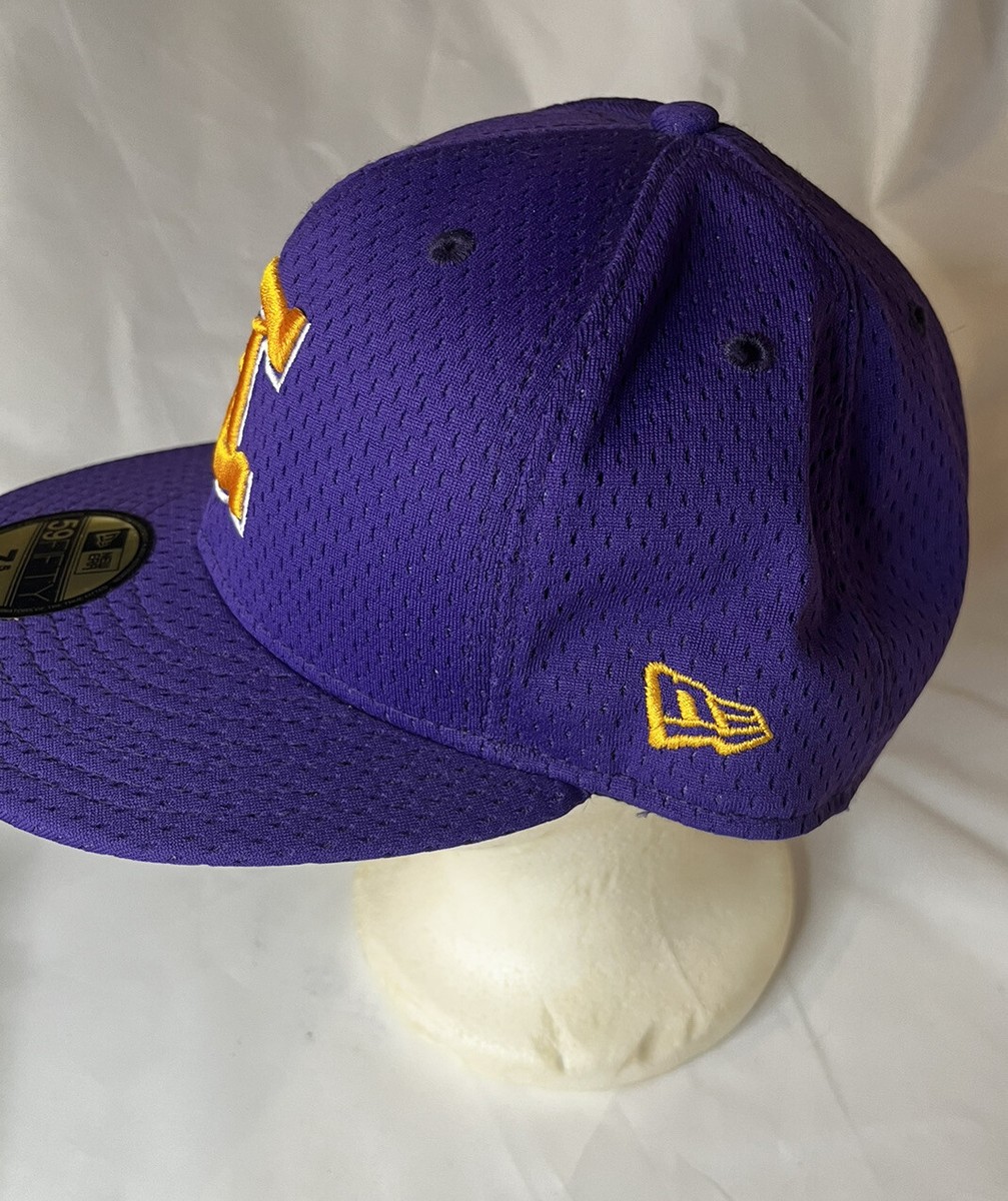 newera 59 LA クロムハーツ　custom NEWERA 59fifty ch custom LA dodgars greyの通販 by SicK.Co