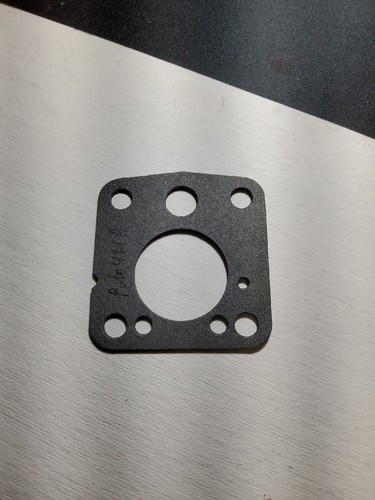 P10481A GASKET TWIN DISC MARINE TRANSMISSION PART - Picture 3 of 3