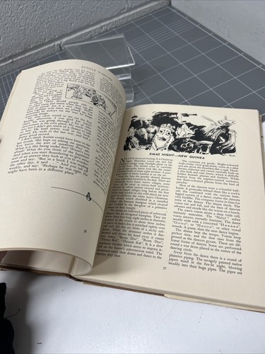 VINTAGE BOOK JUNGLE WARFARE AUSTRALIAN ARMY IN THE WOUTH WEST PACIFIC WW2 A - Picture 20 of 23