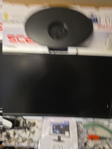 Monitor Sceptre E205W-1600 20" 75Hz Widescreen LCD LED - Picture 3 of 5