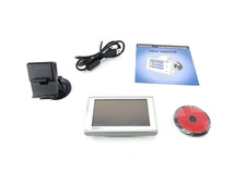 Garmin nuvi 650 NA GPS Widescreen Navigator Personal Travel Assistant