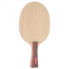 STIGA Clipper Wood Table Tennis Shake Hand Lacket Used by Miu Hirano