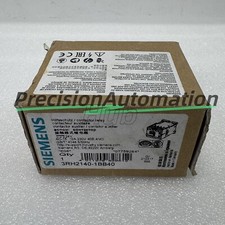 1PCS New Siemens 3RH2140-1BB40 Contactor