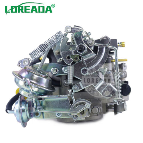 For Mitsubishi Engine 13220-83001 1322083001 Carb Carburetor For SUZUKI SJ413 - Picture 3 of 6