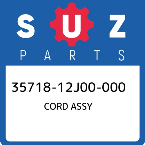 CORD ASSY