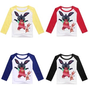 maglietta bing cartone