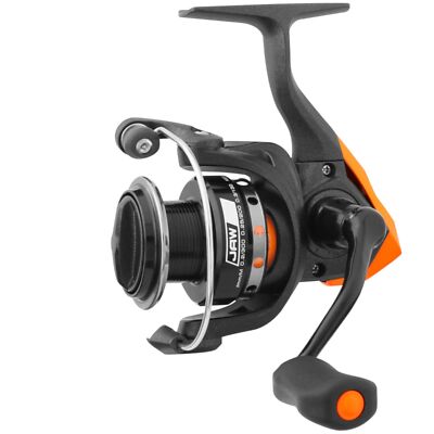 Okuma JAW-30 FD Rolle - Spinnrolle, Angelrolle, Raubfischrolle, Jigrolle