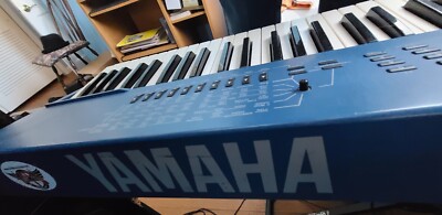 YAMAHA/CS1x/シンセサイザー！ジャンク JUNK YAMAHA CS-1X Keyboard cs1x Vintage Synth Synthesizer | eBay