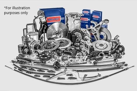Fits Toyota Yaris 2008-2015 Auris 2007-2018 1.4 D Baxter Clutch Kit #2 - Picture 6 of 6