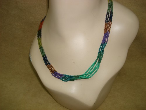 BEAUTIFUL VINTAGE SOUTHWESTERN STERLING 