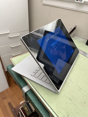 Microsoft Surface Book 2 13.5 inch (128GB,Core i5 7thGen