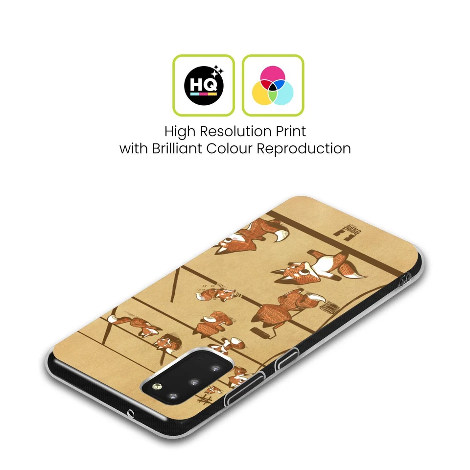 FUNDA HEAD CASE DESIGNS PARTITURA MUSICAL GEL SUAVE PARA TELÉFONOS SAMSUNG 2 Foto 2 de 4