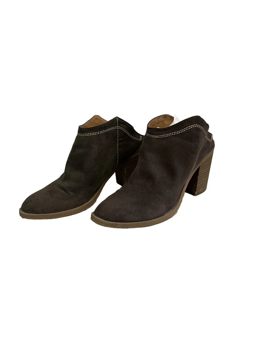 Dolce vita serra booties cheap
