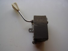 Commodo Citroen 2 CV