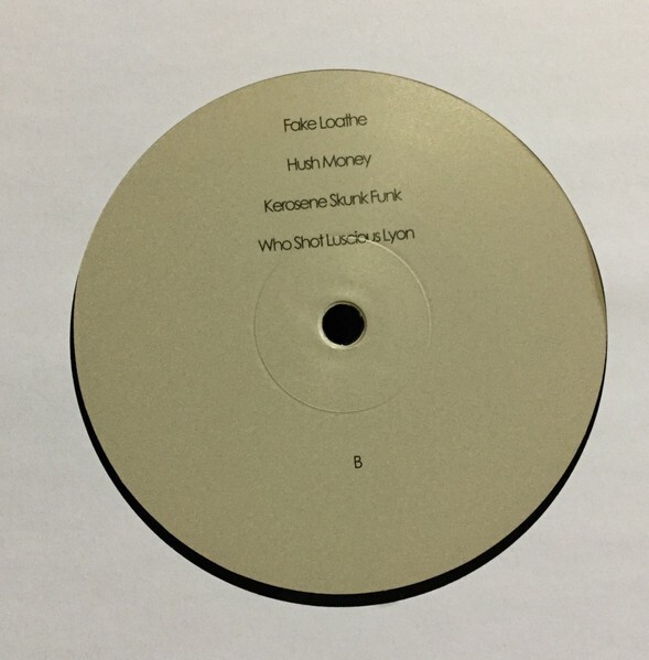 Blue Iverson – Hotep LP レコード　レア盤 Blue Iverson – Hotep LP レコード レア盤 - メルカリ