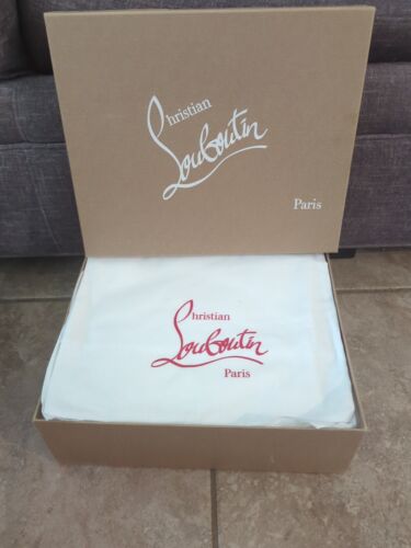 Christian Louboutin Platform Stiletto Dolly Pump Alta 160 Nude 37.5. $1095