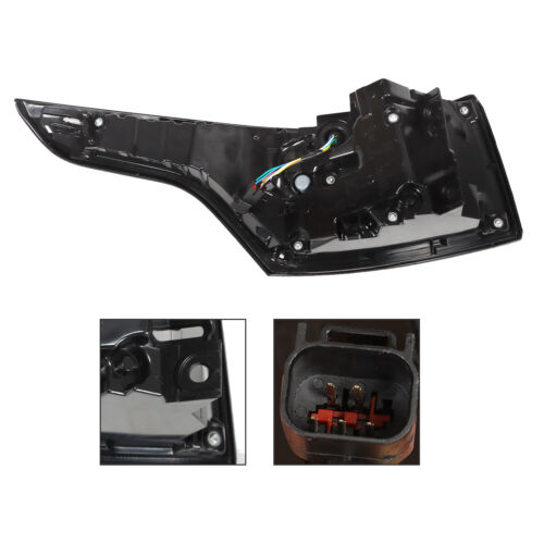 Conjunto de par de luces traseras LED para Land Rover Range Rover Sport 2014-2022 - Imagen 9 de 10