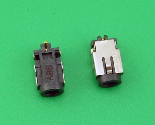 Presa di alimentazione presa DC Jack *NUOVA* ASUS ZenBook UX21 UX31 Series Socket 5Pin - Foto 3 di 5
