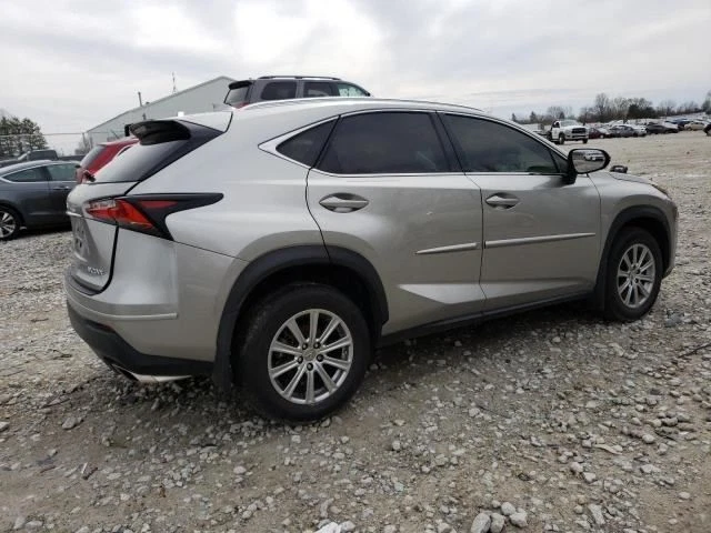 Control de temperatura con asientos delanteros térmicos para 15-17 LEXUS NX200T 1717332 Foto 4 de 4