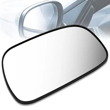 For 2002-2006 Toyota Camry OE Style Passenger Right Door Mirror Glass 87931AA080