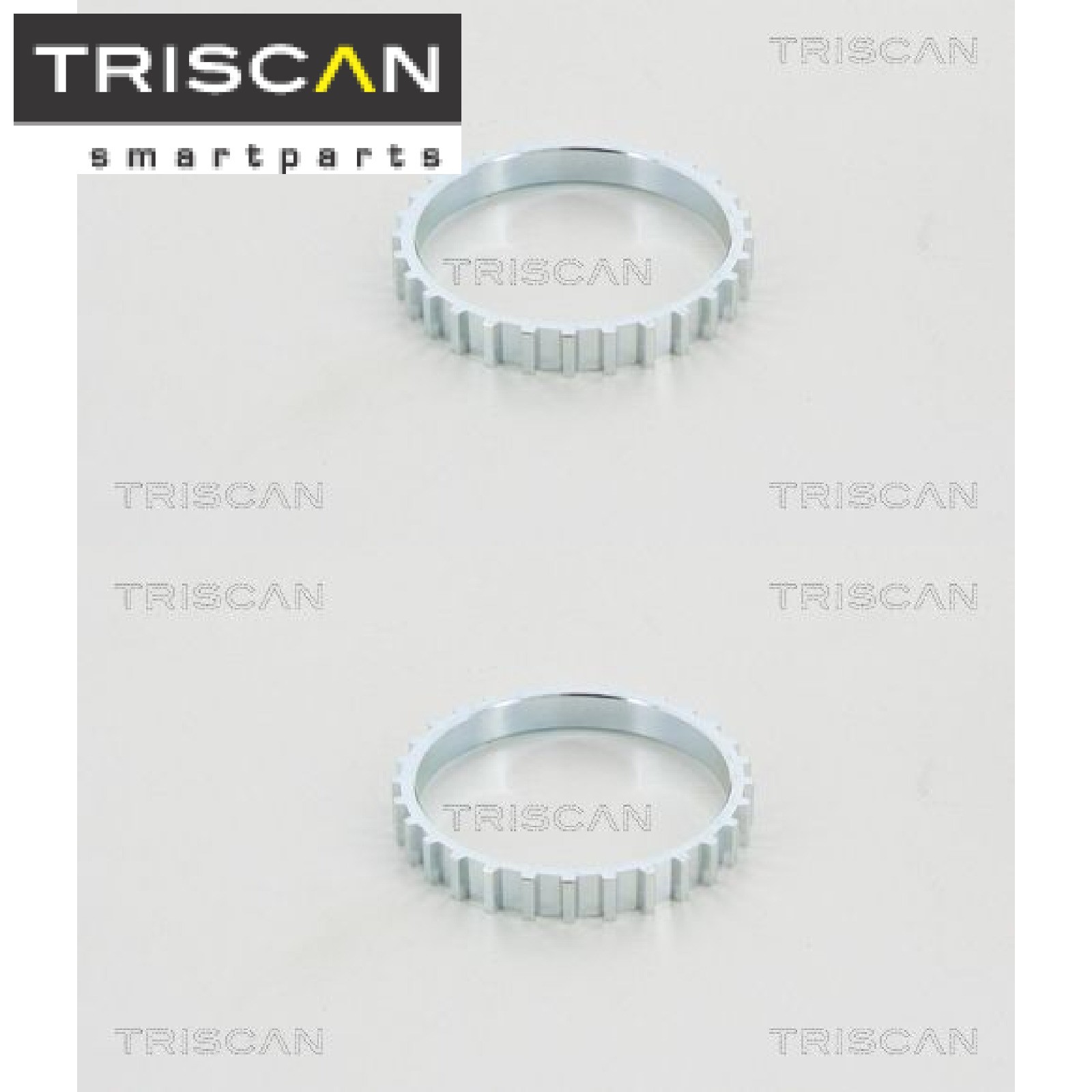 Triscan Sensorring, Abs 8540 65404 - Bild 3