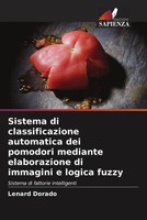 Lenard Dorado (U. A.) | Sistema Di Classificazione Automatica Dei Pomodori...