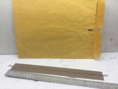 12  Hand Heat Seal Closer Impulse poly bag Sealer Repair Kit Element Teflon
