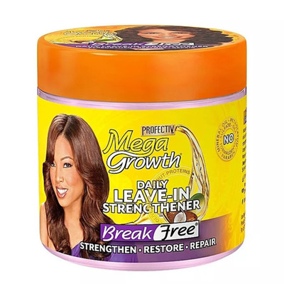 Mega Growth Daily Leave-In Conditioner 425g - Kraft- & Feuchtigkeitspflege