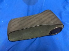 Original Mercedes W126 Stoff Mittel Armlehne A1269700530 | Sattler-Basis
