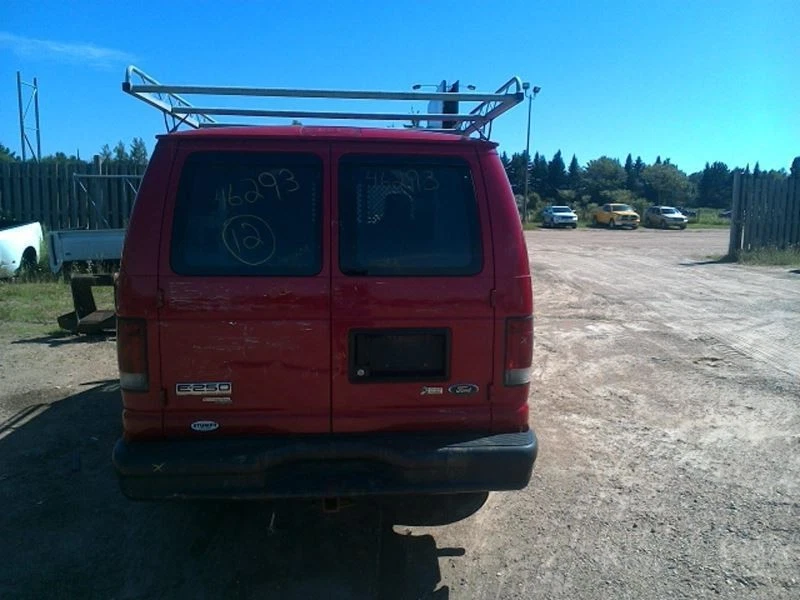 Driver Left Headlight Sealed Beam Fits 97-17 FORD E350 VAN 3204007 - Imagem 4 de 4