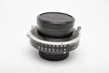 Fuji Fujinon L 300mm f5.6 Large format lens w/Copal Shutter, Clean, tested