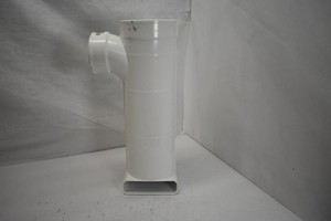 Tuf Tite EF6 Combo T-Baffle Septic Tank Effluent Filter TB-6 NSF ANSI Std 46