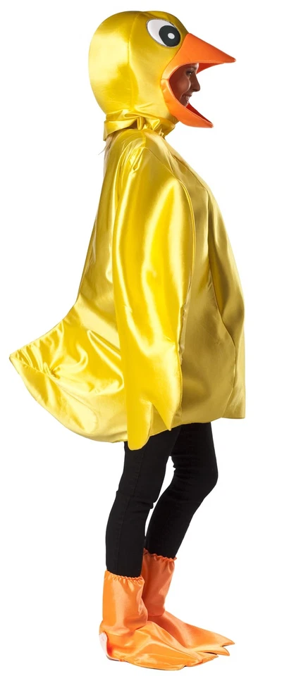 Ducky Adult, Yellow, One Size - Image 3 of 4