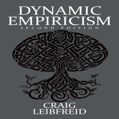 Dynamic Empiricism Second Edition Craig Leibfreid Paperback Publi