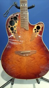 Ovation Celebrity Guitar Case | eBay